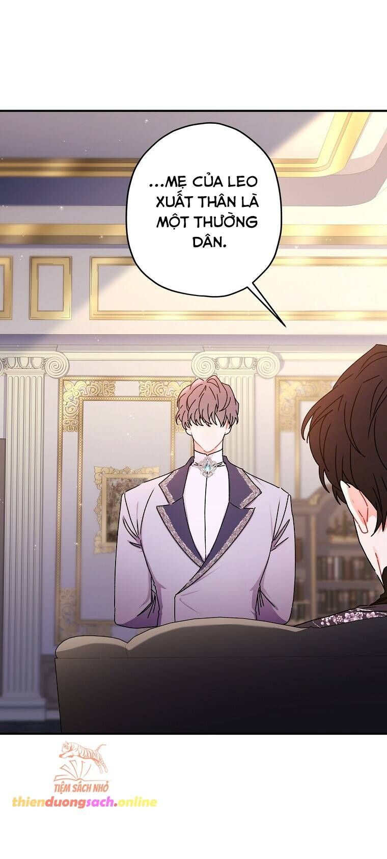 đọc truyện Ta Trở Thành Con Gái Nuôi Của Nam Chính Chương 112 ảnh 51 tại Thiên Thai Truyện