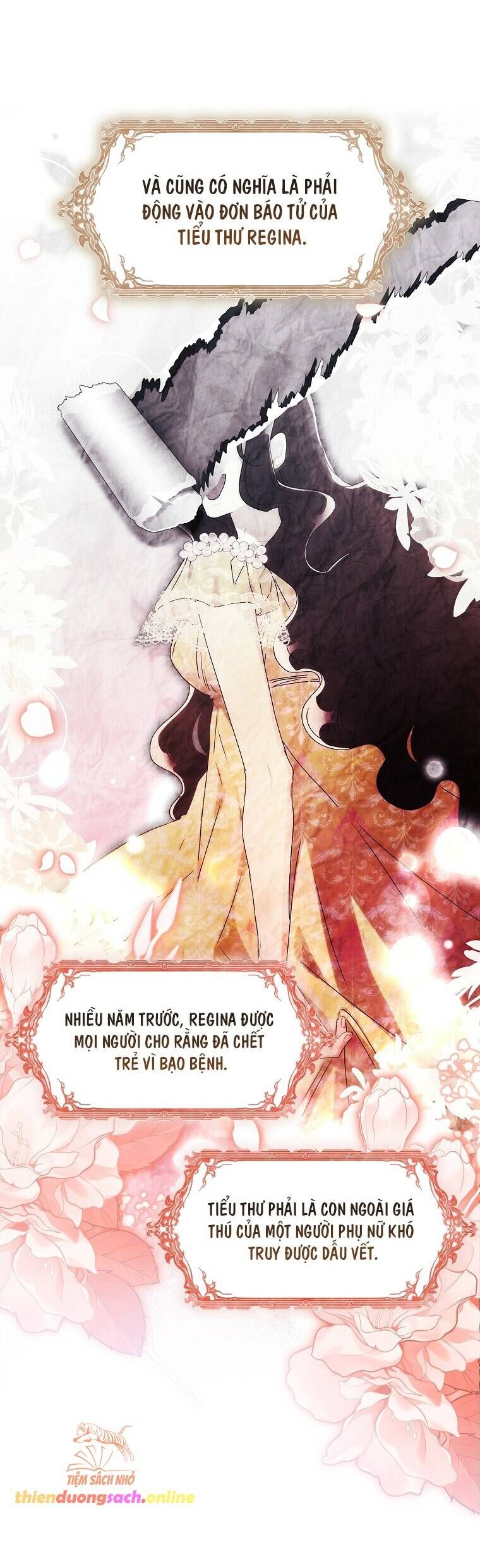 đọc truyện Ta Trở Thành Con Gái Nuôi Của Nam Chính Chương 112 ảnh 53 tại Thiên Thai Truyện