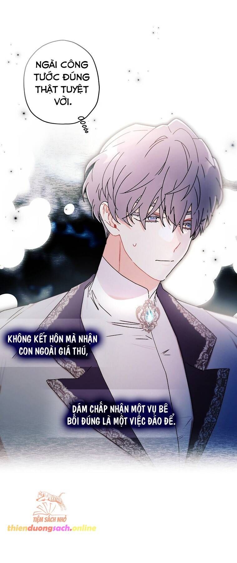 đọc truyện Ta Trở Thành Con Gái Nuôi Của Nam Chính Chương 112 ảnh 54 tại Thiên Thai Truyện