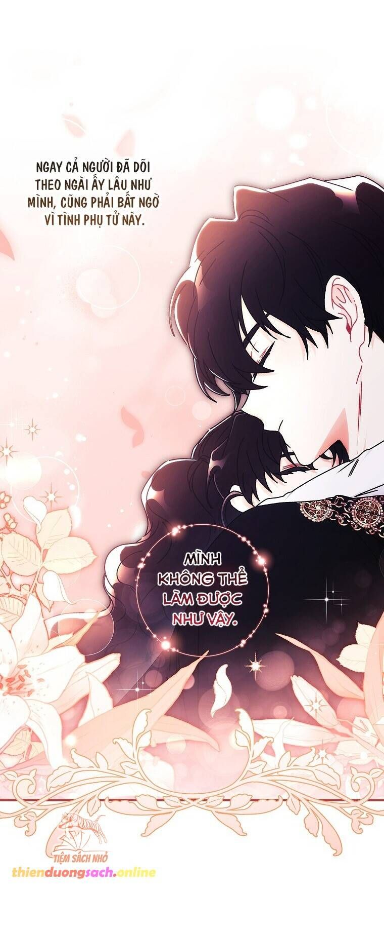 đọc truyện Ta Trở Thành Con Gái Nuôi Của Nam Chính Chương 112 ảnh 55 tại Thiên Thai Truyện