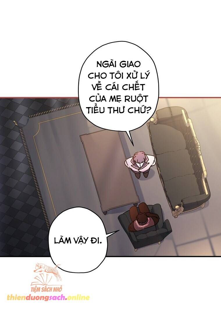 đọc truyện Ta Trở Thành Con Gái Nuôi Của Nam Chính Chương 112 ảnh 56 tại Thiên Thai Truyện