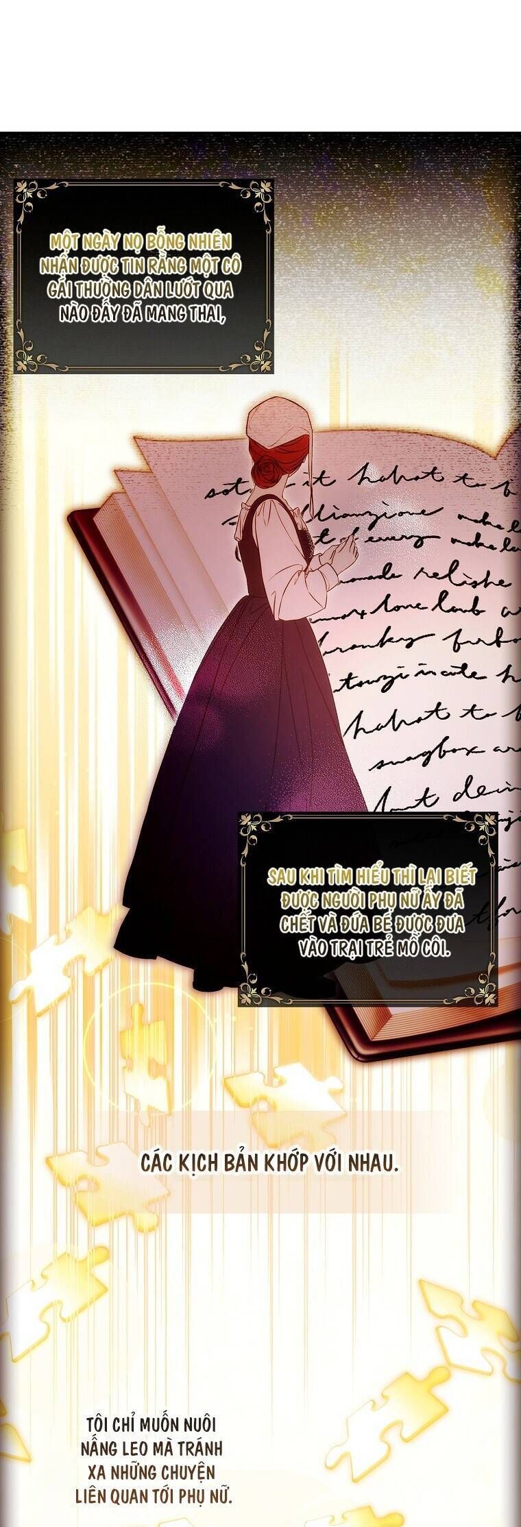 đọc truyện Ta Trở Thành Con Gái Nuôi Của Nam Chính Chương 112 ảnh 57 tại Thiên Thai Truyện