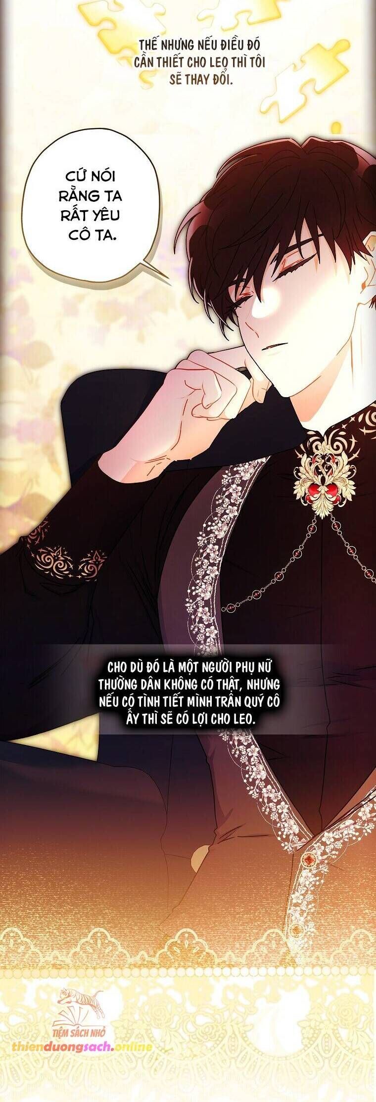 đọc truyện Ta Trở Thành Con Gái Nuôi Của Nam Chính Chương 112 ảnh 58 tại Thiên Thai Truyện