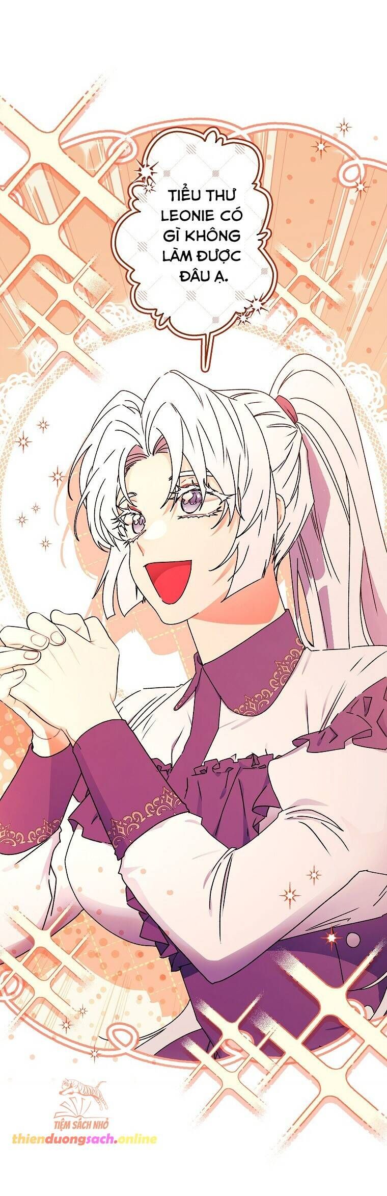 đọc truyện Ta Trở Thành Con Gái Nuôi Của Nam Chính Chương 112 ảnh 8 tại Thiên Thai Truyện