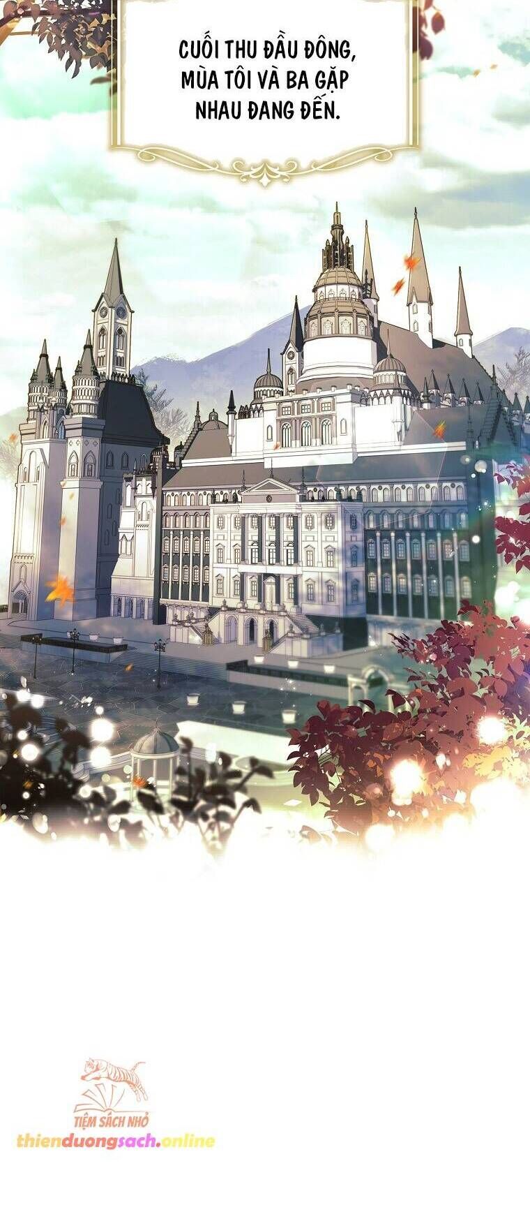 đọc truyện Ta Trở Thành Con Gái Nuôi Của Nam Chính Chương 112 ảnh 67 tại Thiên Thai Truyện