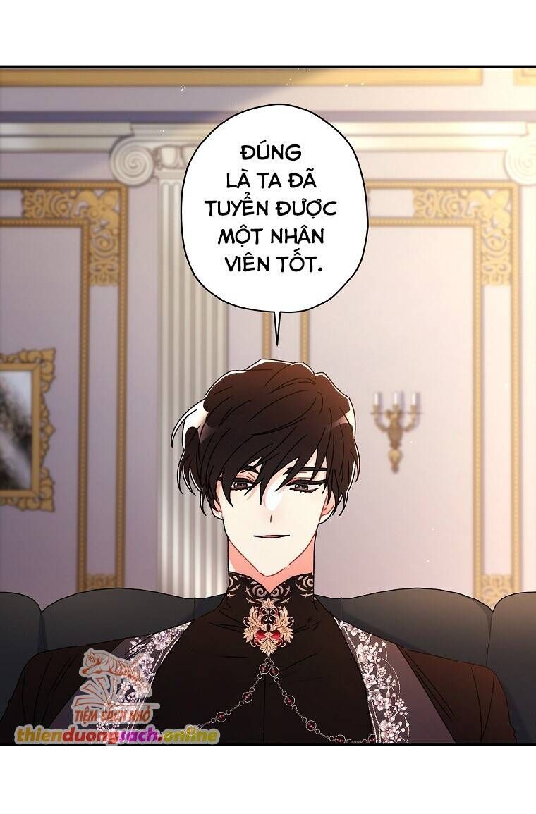 đọc truyện Ta Trở Thành Con Gái Nuôi Của Nam Chính Chương 112 ảnh 9 tại Thiên Thai Truyện