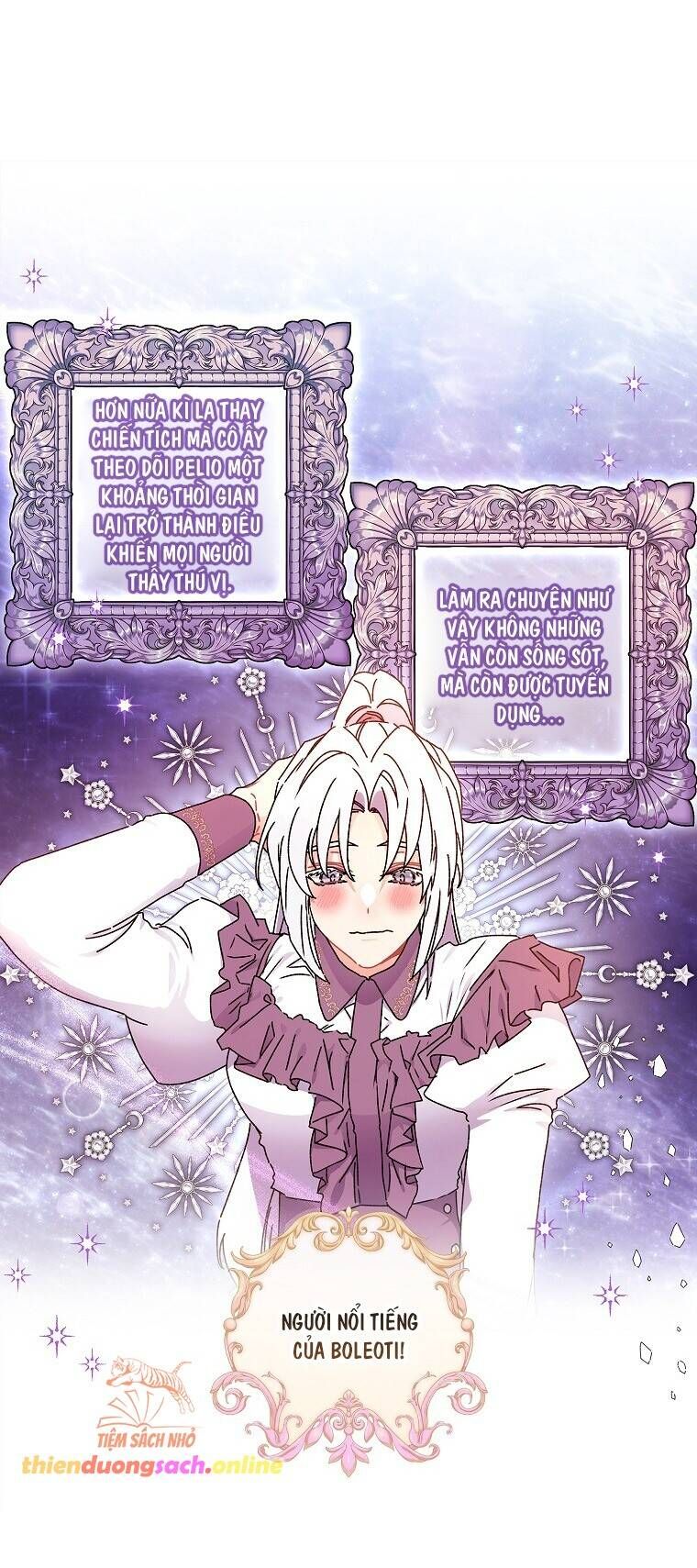 đọc truyện Ta Trở Thành Con Gái Nuôi Của Nam Chính Chương 112 ảnh 11 tại Thiên Thai Truyện