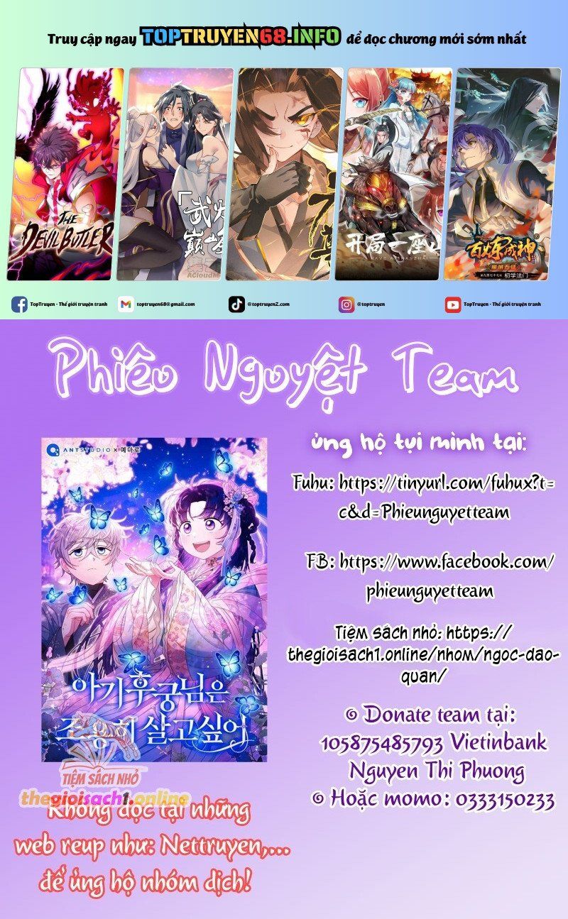 đọc truyện Ta Trở Thành Con Gái Nuôi Của Nam Chính Chương 115 ảnh 3 tại Thiên Thai Truyện