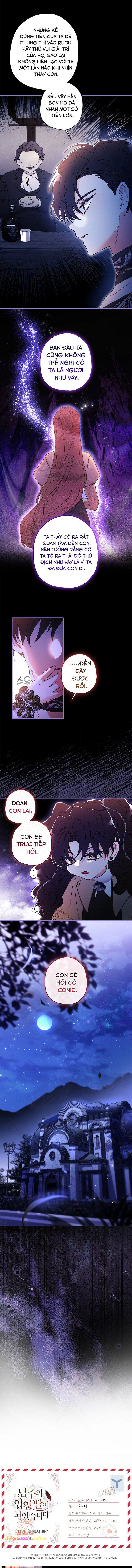 đọc truyện Ta Trở Thành Con Gái Nuôi Của Nam Chính Chương 115 ảnh 12 tại Thiên Thai Truyện