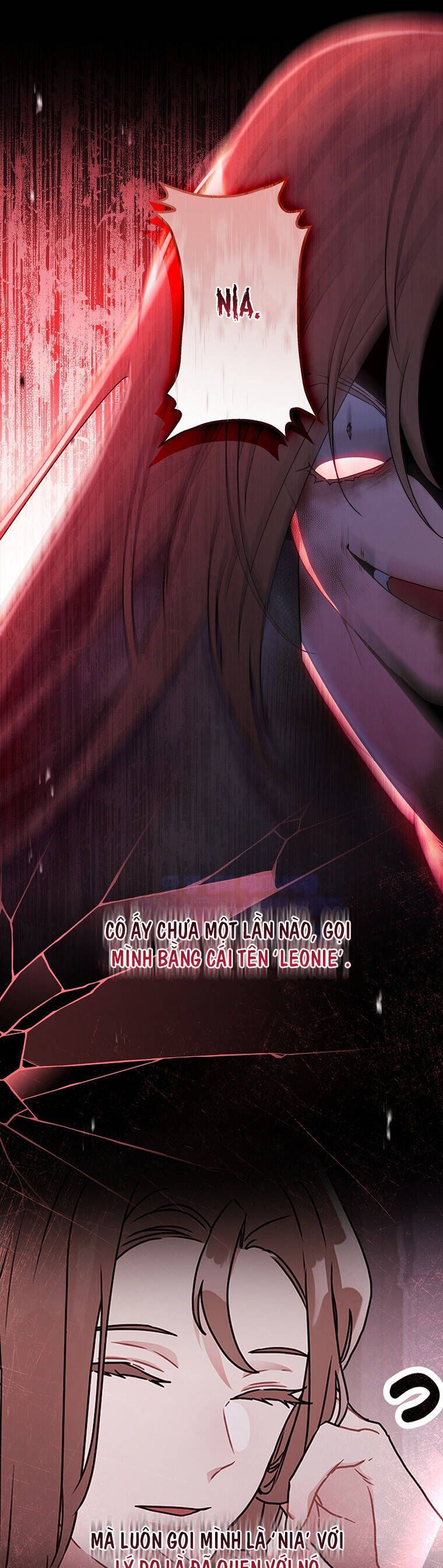 đọc truyện Ta Trở Thành Con Gái Nuôi Của Nam Chính Chương 116 ảnh 12 tại Thiên Thai Truyện