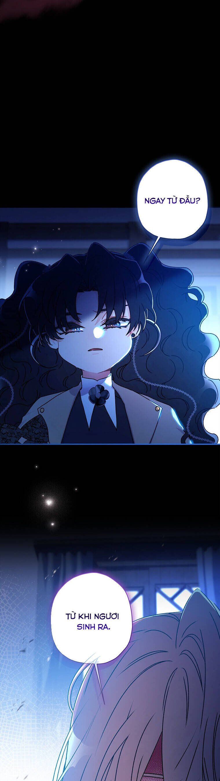 đọc truyện Ta Trở Thành Con Gái Nuôi Của Nam Chính Chương 116 ảnh 14 tại Thiên Thai Truyện