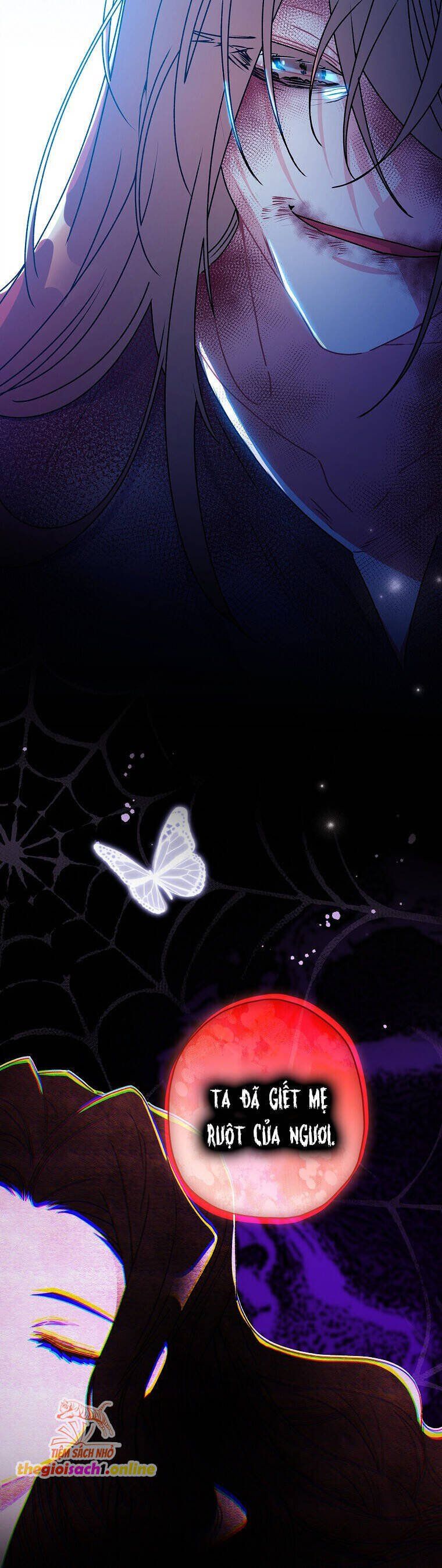 đọc truyện Ta Trở Thành Con Gái Nuôi Của Nam Chính Chương 116 ảnh 15 tại Thiên Thai Truyện