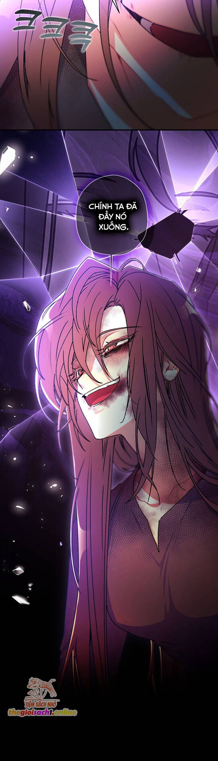 đọc truyện Ta Trở Thành Con Gái Nuôi Của Nam Chính Chương 116 ảnh 19 tại Thiên Thai Truyện