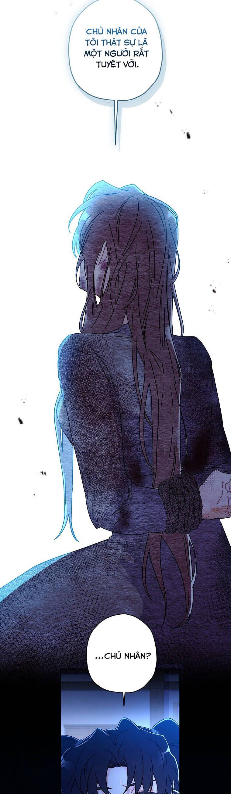 đọc truyện Ta Trở Thành Con Gái Nuôi Của Nam Chính Chương 116 ảnh 22 tại Thiên Thai Truyện