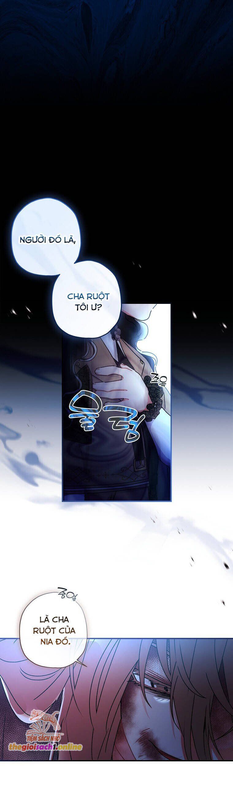 đọc truyện Ta Trở Thành Con Gái Nuôi Của Nam Chính Chương 116 ảnh 24 tại Thiên Thai Truyện