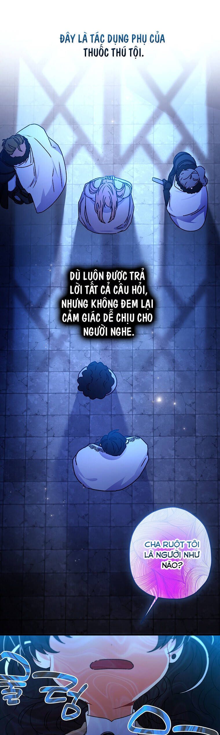 đọc truyện Ta Trở Thành Con Gái Nuôi Của Nam Chính Chương 116 ảnh 25 tại Thiên Thai Truyện