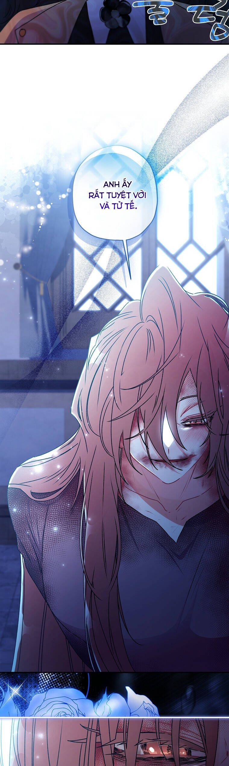 đọc truyện Ta Trở Thành Con Gái Nuôi Của Nam Chính Chương 116 ảnh 26 tại Thiên Thai Truyện