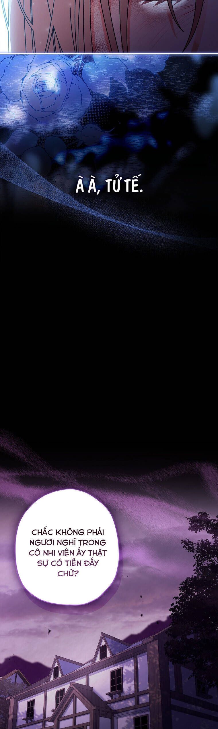 đọc truyện Ta Trở Thành Con Gái Nuôi Của Nam Chính Chương 116 ảnh 27 tại Thiên Thai Truyện