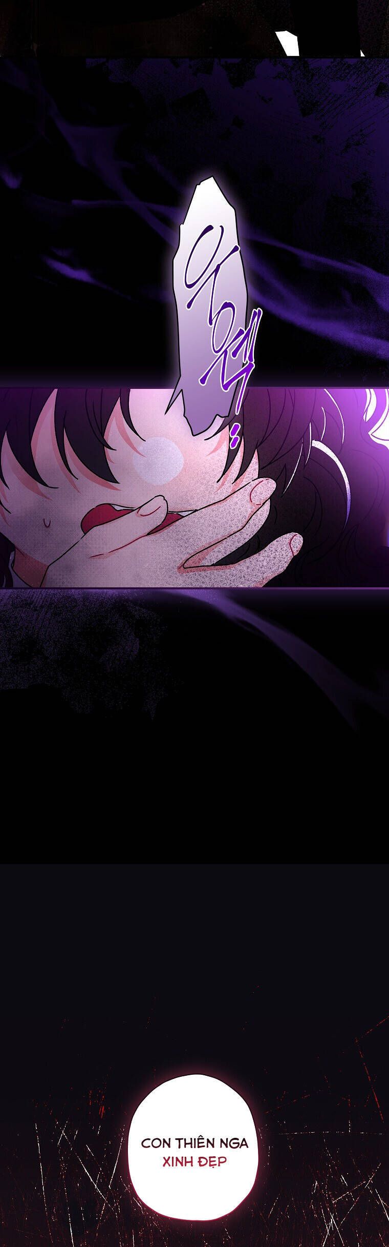 đọc truyện Ta Trở Thành Con Gái Nuôi Của Nam Chính Chương 116 ảnh 30 tại Thiên Thai Truyện