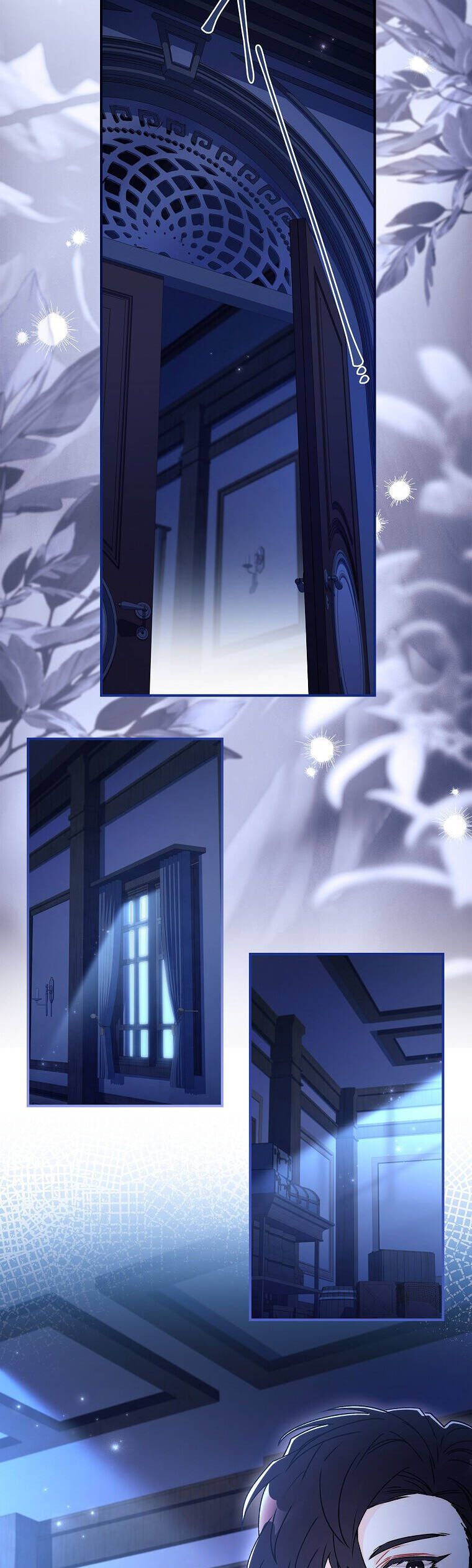 đọc truyện Ta Trở Thành Con Gái Nuôi Của Nam Chính Chương 116 ảnh 5 tại Thiên Thai Truyện