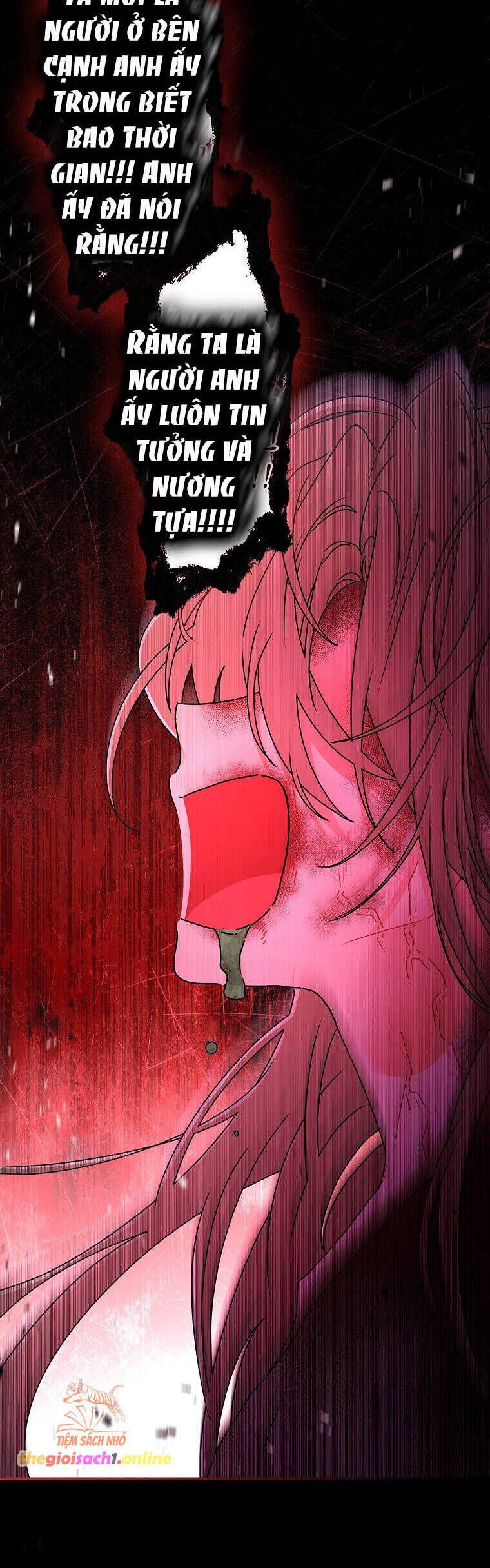 đọc truyện Ta Trở Thành Con Gái Nuôi Của Nam Chính Chương 116 ảnh 34 tại Thiên Thai Truyện