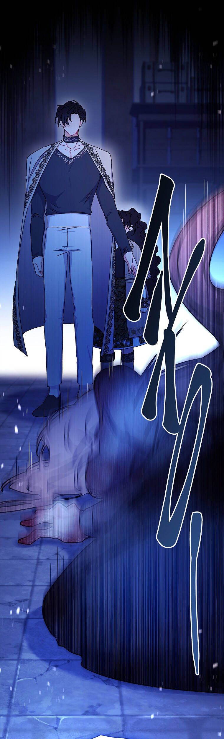 đọc truyện Ta Trở Thành Con Gái Nuôi Của Nam Chính Chương 116 ảnh 35 tại Thiên Thai Truyện