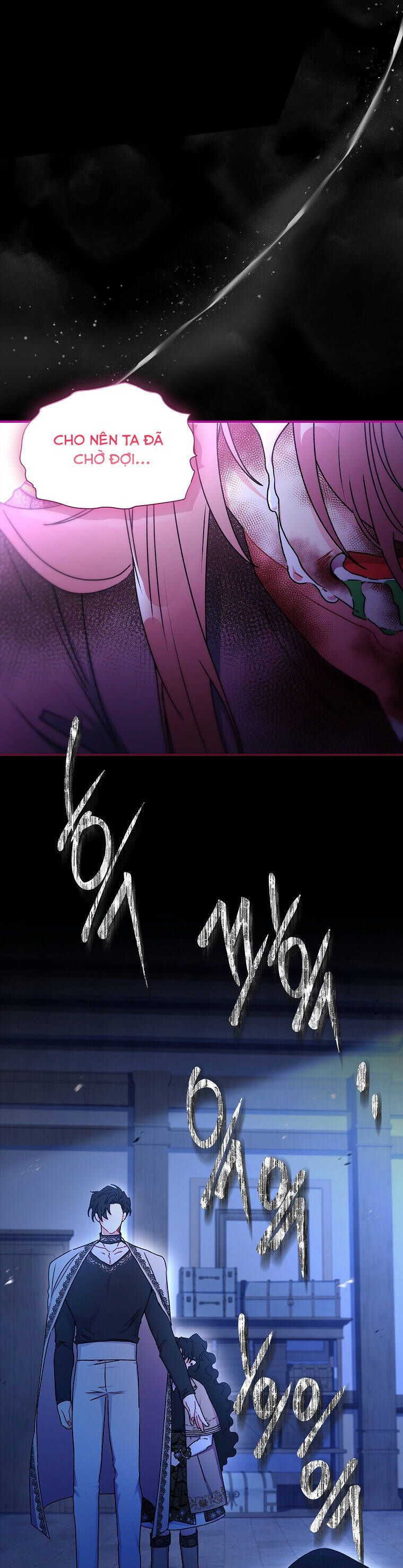 đọc truyện Ta Trở Thành Con Gái Nuôi Của Nam Chính Chương 116 ảnh 39 tại Thiên Thai Truyện