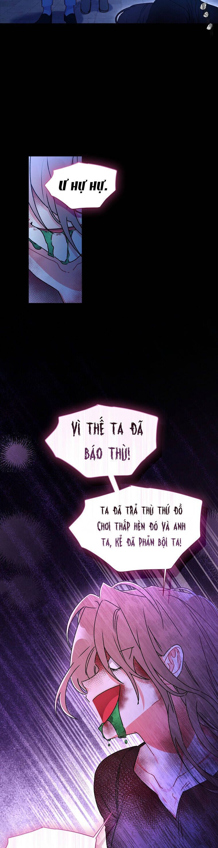 đọc truyện Ta Trở Thành Con Gái Nuôi Của Nam Chính Chương 116 ảnh 40 tại Thiên Thai Truyện