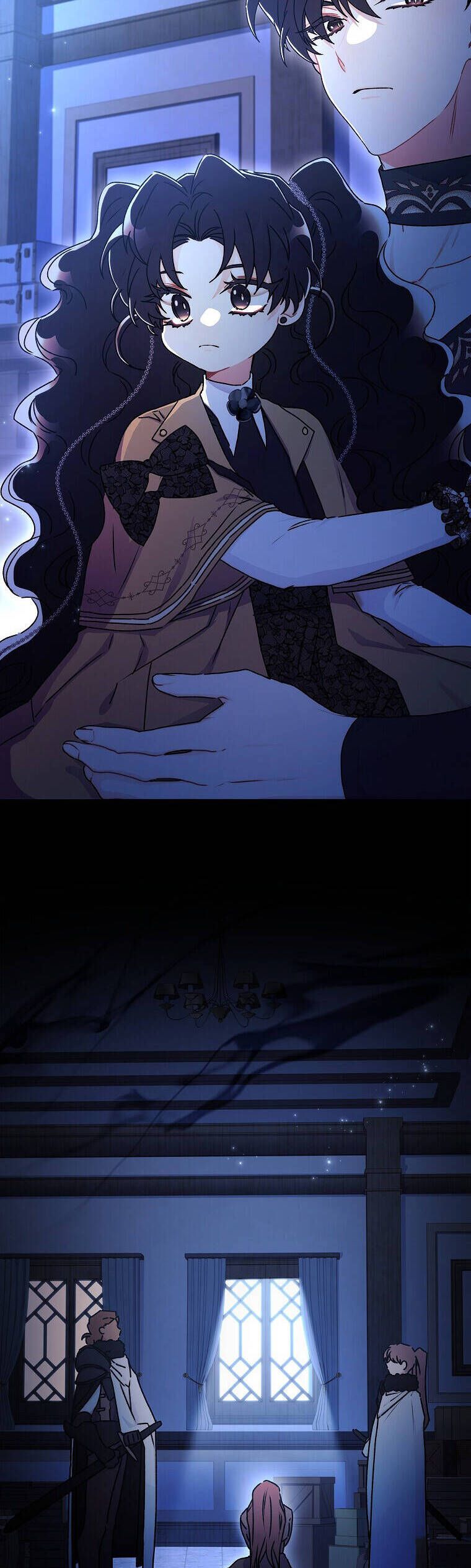 đọc truyện Ta Trở Thành Con Gái Nuôi Của Nam Chính Chương 116 ảnh 6 tại Thiên Thai Truyện