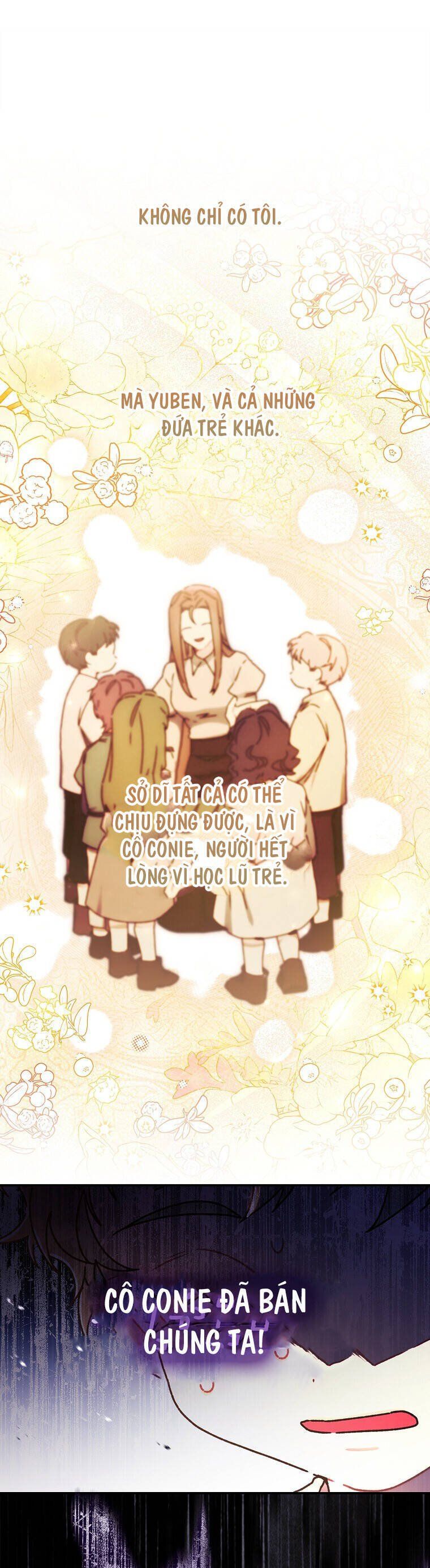 đọc truyện Ta Trở Thành Con Gái Nuôi Của Nam Chính Chương 116 ảnh 43 tại Thiên Thai Truyện