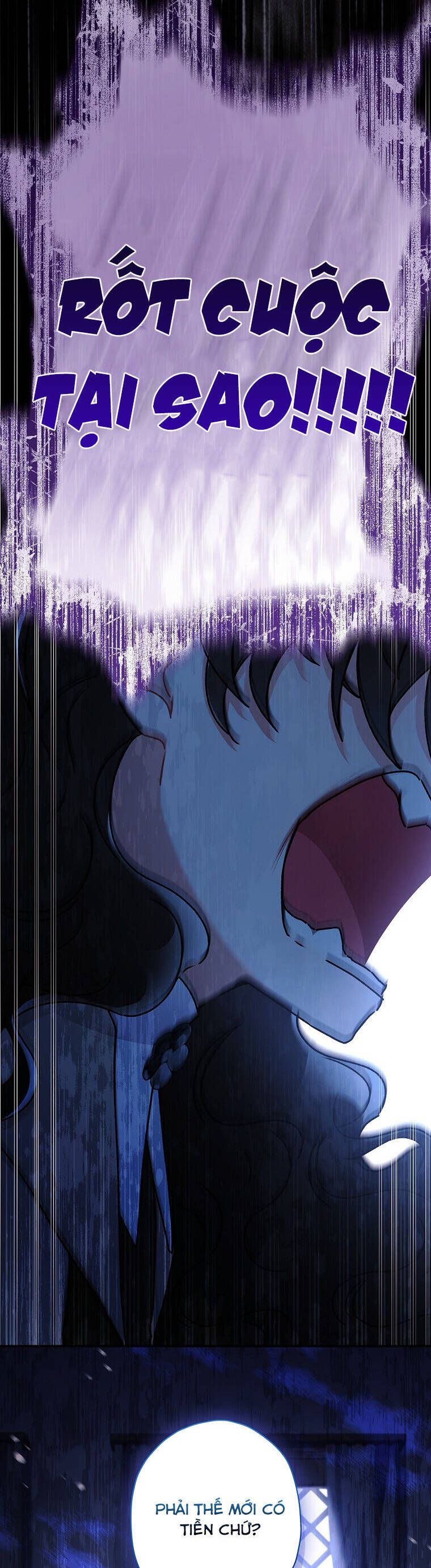 đọc truyện Ta Trở Thành Con Gái Nuôi Của Nam Chính Chương 116 ảnh 44 tại Thiên Thai Truyện