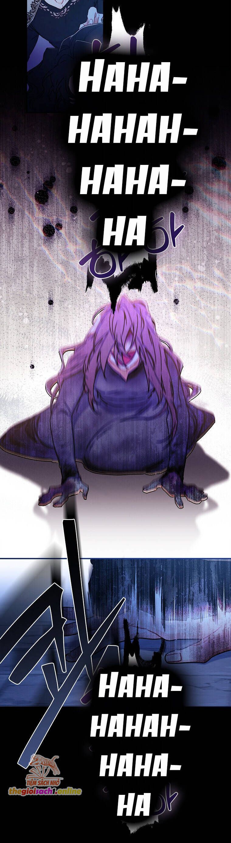 đọc truyện Ta Trở Thành Con Gái Nuôi Của Nam Chính Chương 116 ảnh 46 tại Thiên Thai Truyện