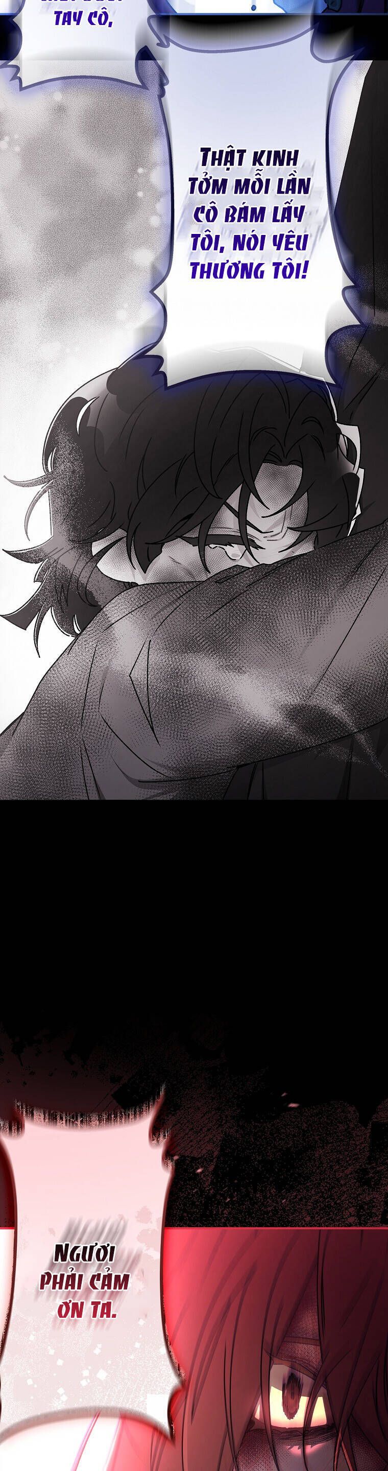 đọc truyện Ta Trở Thành Con Gái Nuôi Của Nam Chính Chương 116 ảnh 48 tại Thiên Thai Truyện