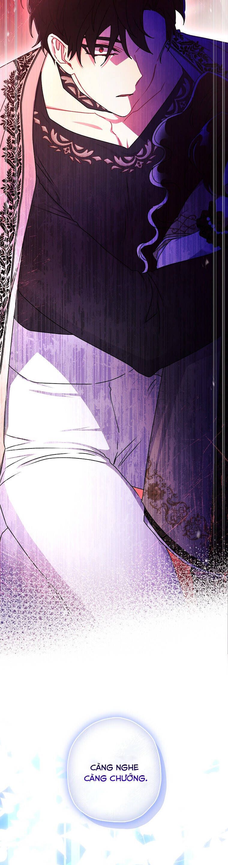 đọc truyện Ta Trở Thành Con Gái Nuôi Của Nam Chính Chương 116 ảnh 50 tại Thiên Thai Truyện