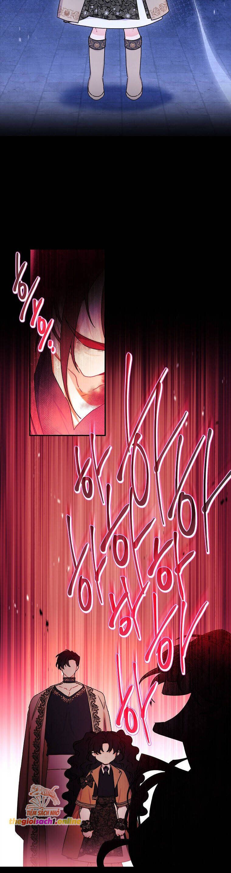 đọc truyện Ta Trở Thành Con Gái Nuôi Của Nam Chính Chương 116 ảnh 11 tại Thiên Thai Truyện