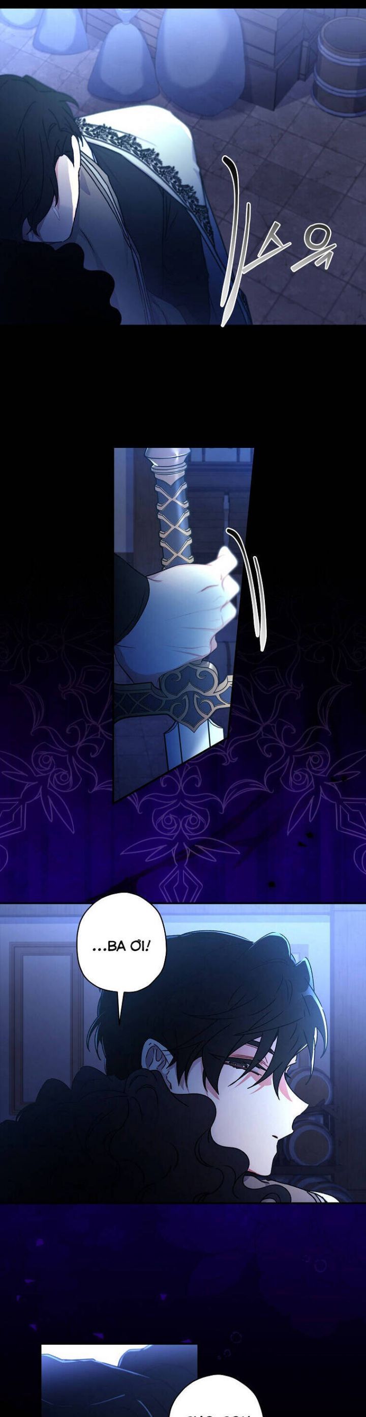 đọc truyện Ta Trở Thành Con Gái Nuôi Của Nam Chính Chương 117 ảnh 13 tại Thiên Thai Truyện