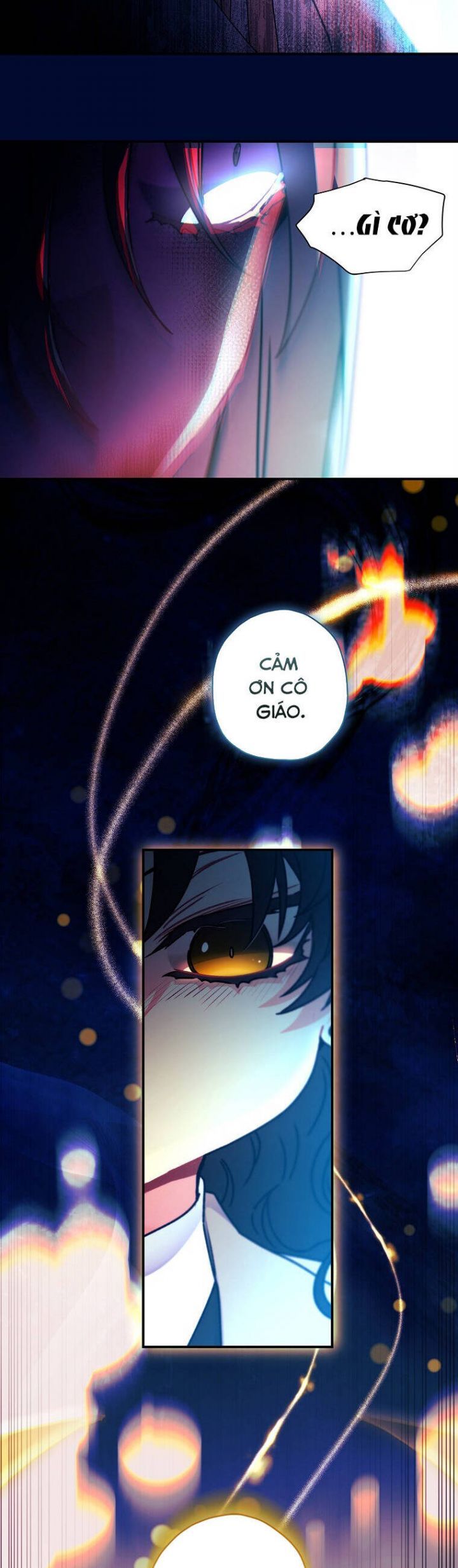 đọc truyện Ta Trở Thành Con Gái Nuôi Của Nam Chính Chương 117 ảnh 17 tại Thiên Thai Truyện