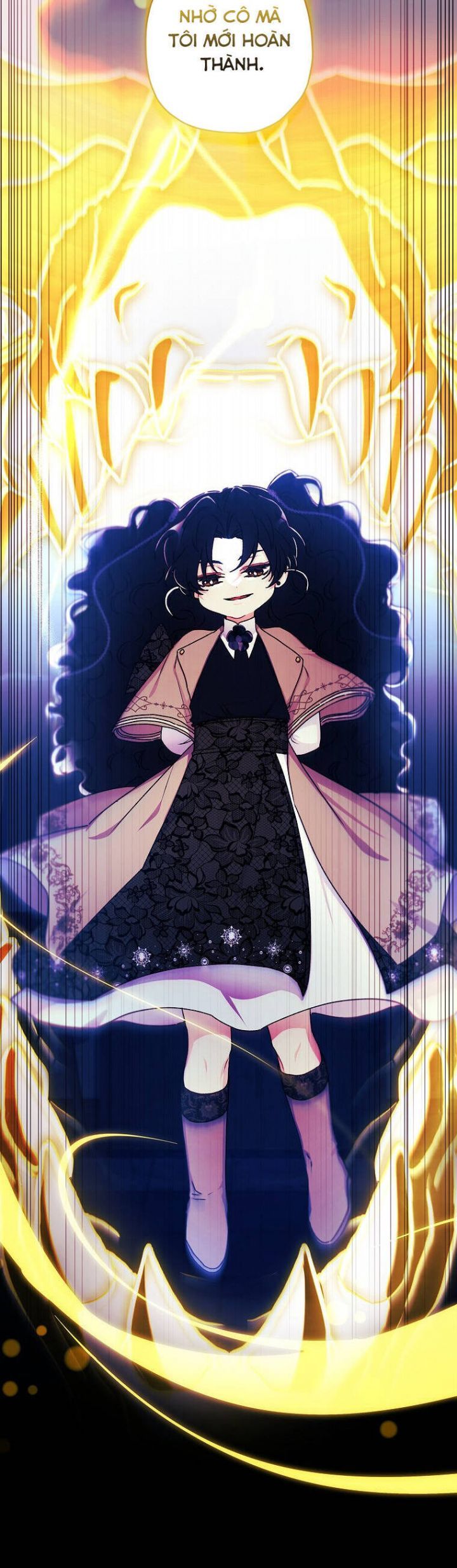 đọc truyện Ta Trở Thành Con Gái Nuôi Của Nam Chính Chương 117 ảnh 18 tại Thiên Thai Truyện