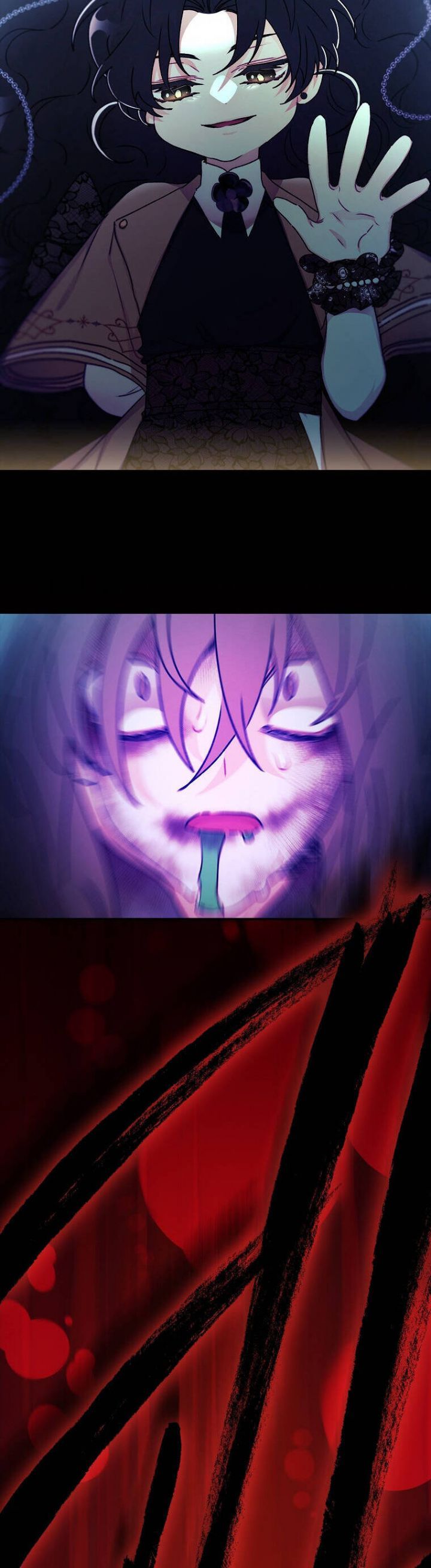 đọc truyện Ta Trở Thành Con Gái Nuôi Của Nam Chính Chương 117 ảnh 20 tại Thiên Thai Truyện