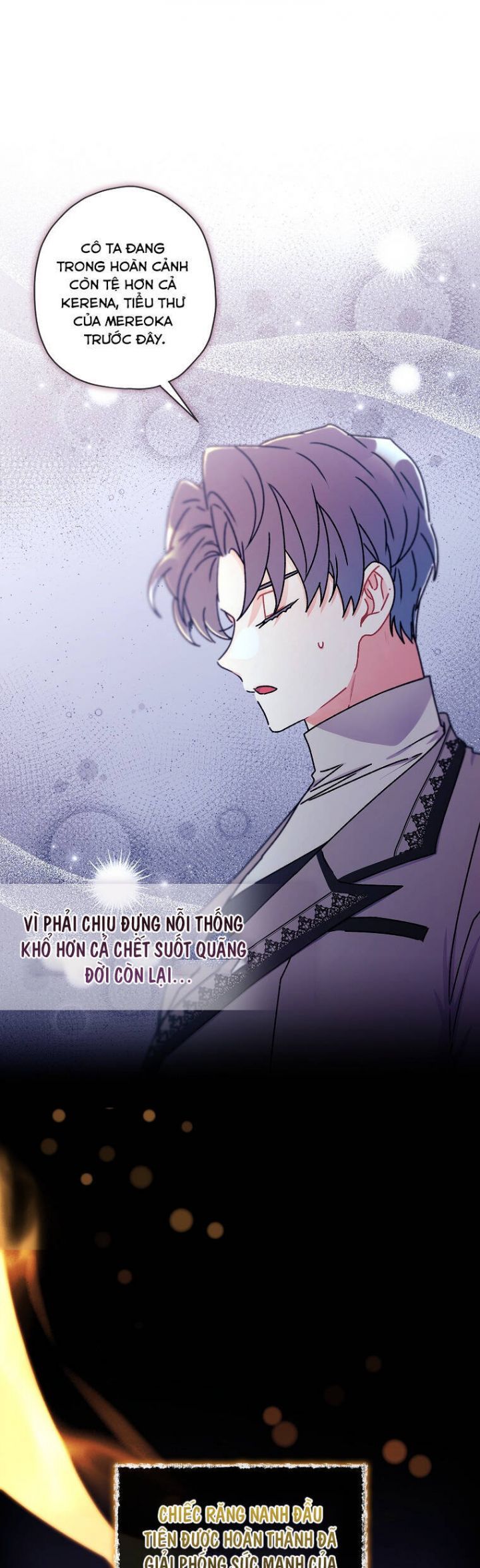 đọc truyện Ta Trở Thành Con Gái Nuôi Của Nam Chính Chương 117 ảnh 25 tại Thiên Thai Truyện