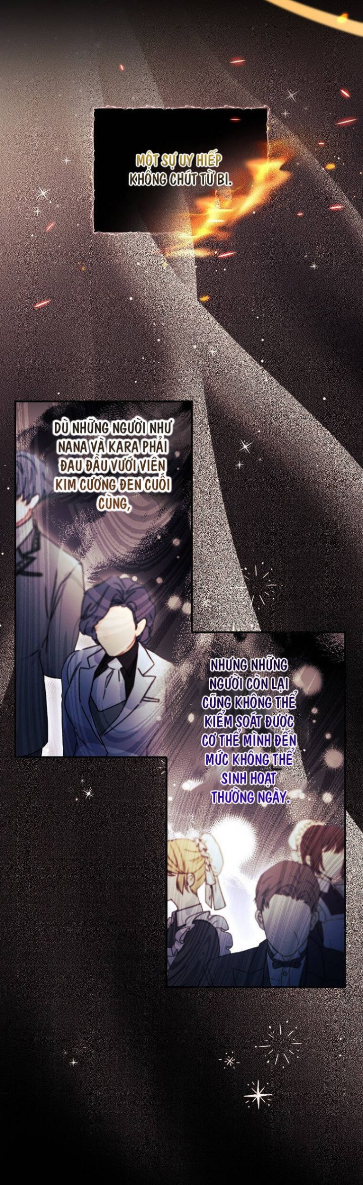 đọc truyện Ta Trở Thành Con Gái Nuôi Của Nam Chính Chương 117 ảnh 27 tại Thiên Thai Truyện