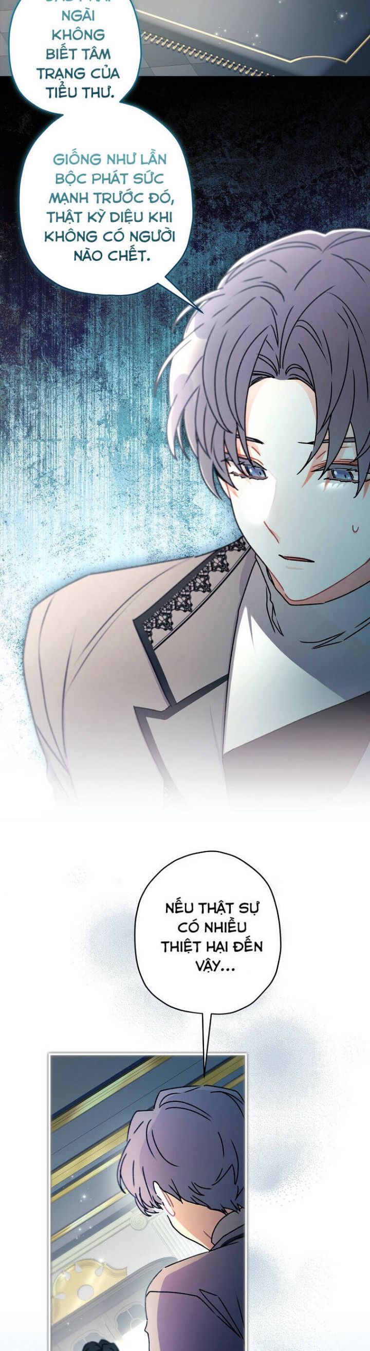 đọc truyện Ta Trở Thành Con Gái Nuôi Của Nam Chính Chương 117 ảnh 29 tại Thiên Thai Truyện