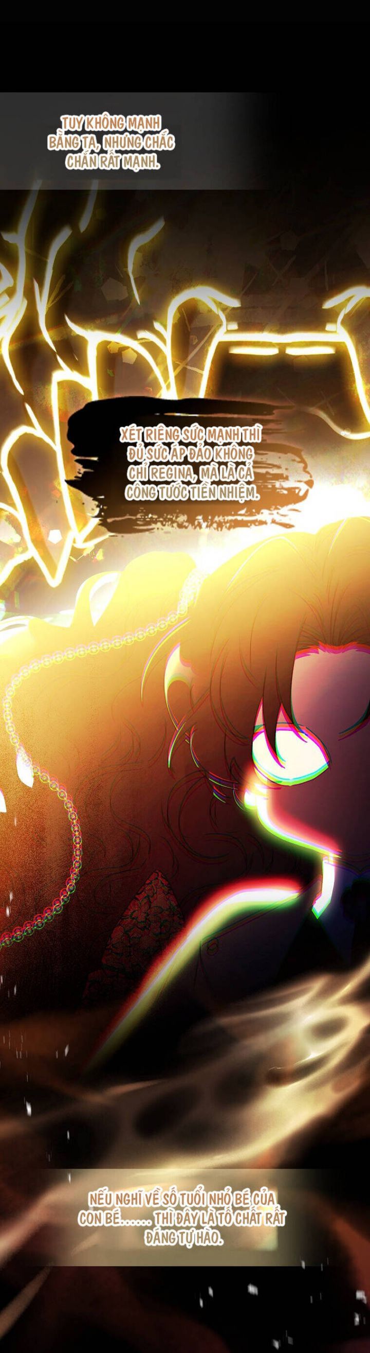 đọc truyện Ta Trở Thành Con Gái Nuôi Của Nam Chính Chương 117 ảnh 31 tại Thiên Thai Truyện