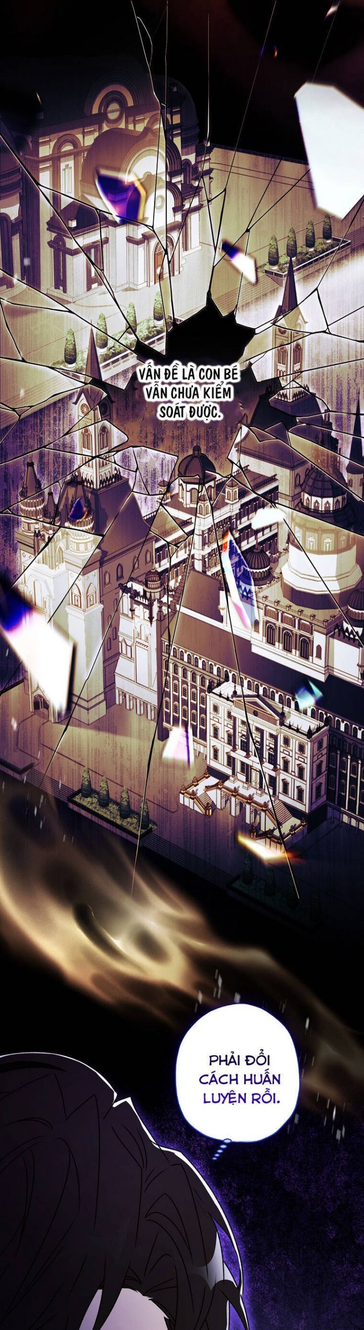 đọc truyện Ta Trở Thành Con Gái Nuôi Của Nam Chính Chương 117 ảnh 32 tại Thiên Thai Truyện