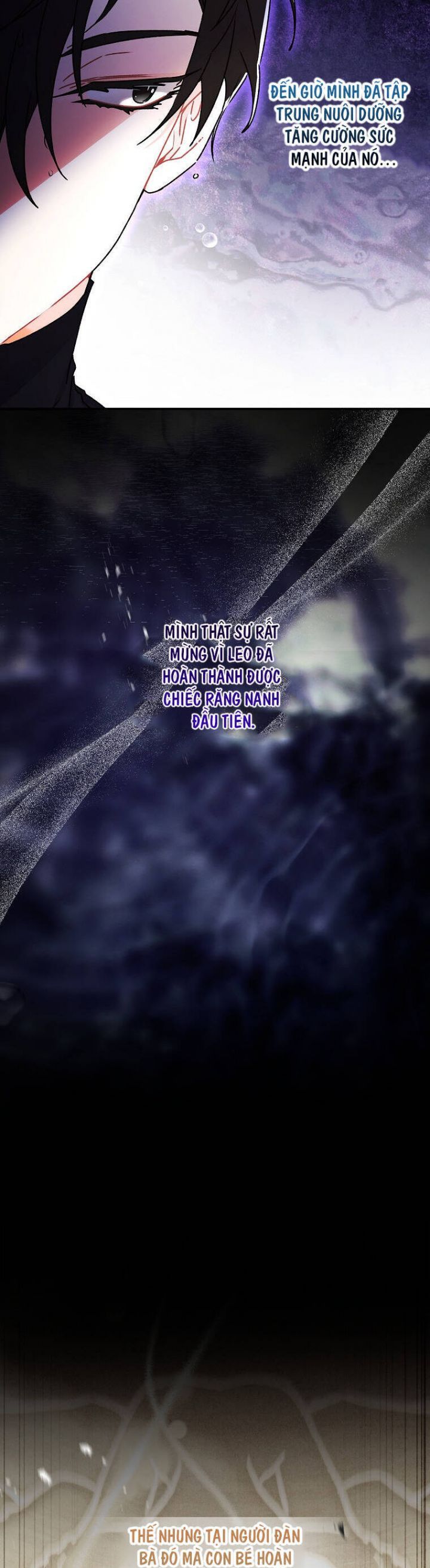 đọc truyện Ta Trở Thành Con Gái Nuôi Của Nam Chính Chương 117 ảnh 33 tại Thiên Thai Truyện