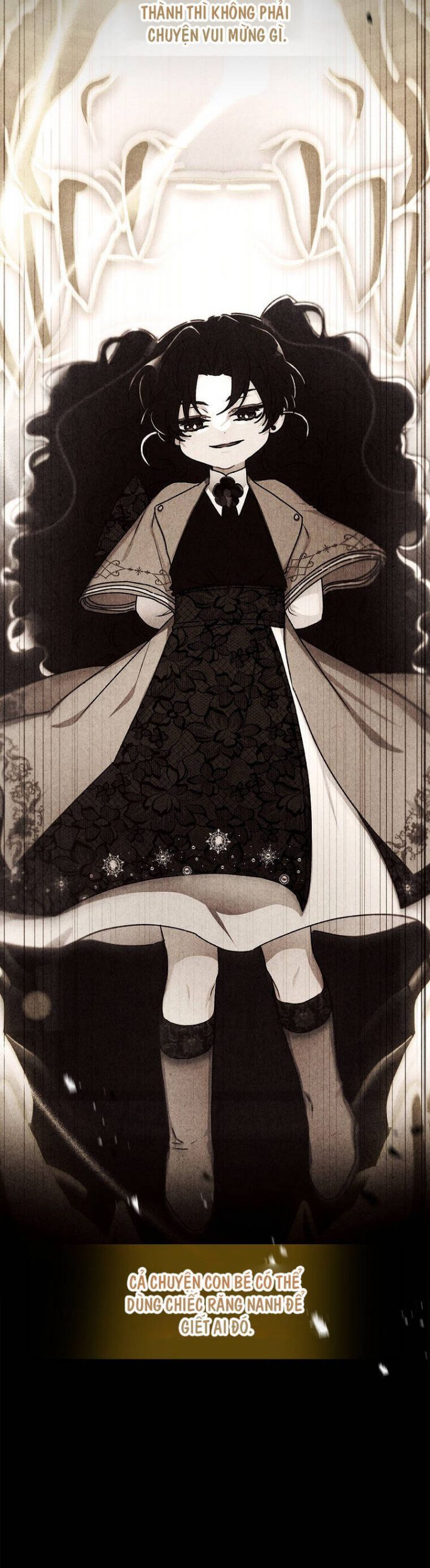 đọc truyện Ta Trở Thành Con Gái Nuôi Của Nam Chính Chương 117 ảnh 34 tại Thiên Thai Truyện