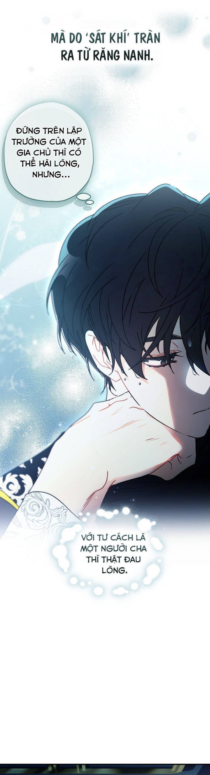 đọc truyện Ta Trở Thành Con Gái Nuôi Của Nam Chính Chương 117 ảnh 36 tại Thiên Thai Truyện