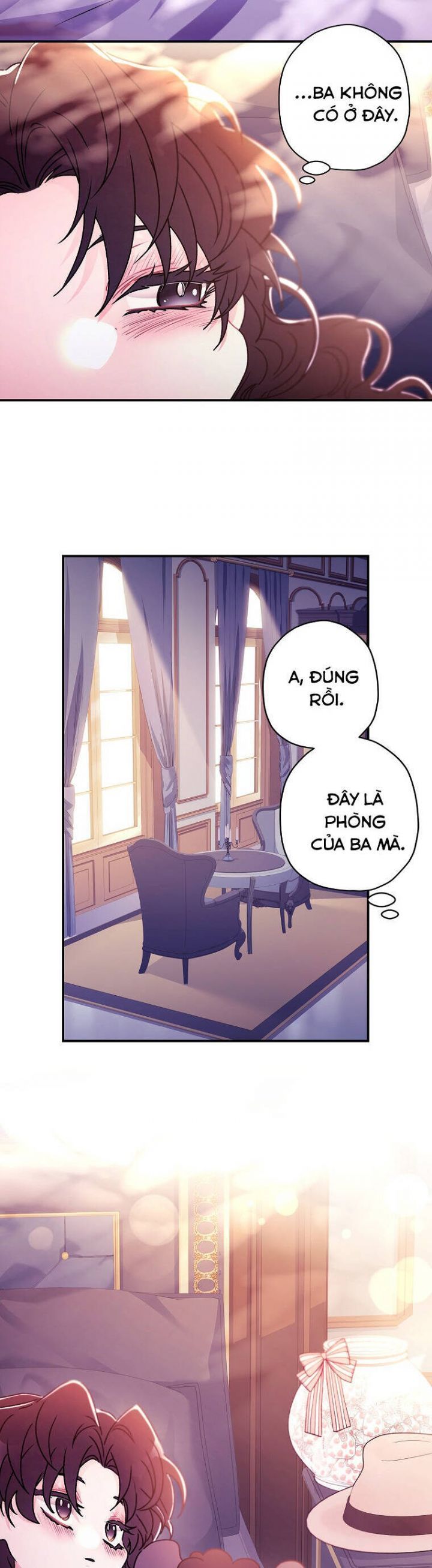 đọc truyện Ta Trở Thành Con Gái Nuôi Của Nam Chính Chương 117 ảnh 41 tại Thiên Thai Truyện