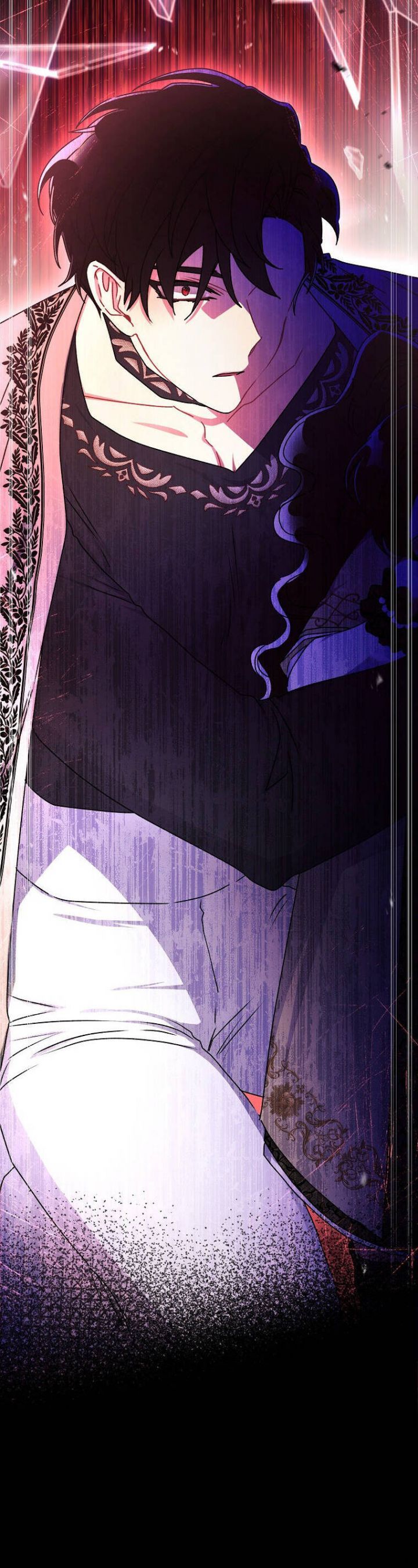 đọc truyện Ta Trở Thành Con Gái Nuôi Của Nam Chính Chương 117 ảnh 6 tại Thiên Thai Truyện