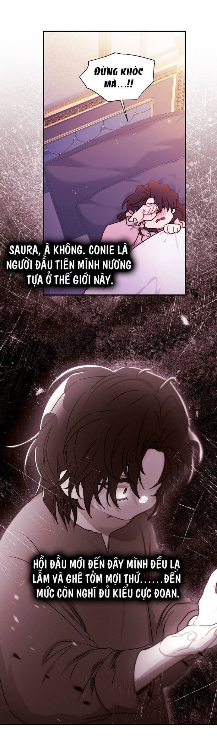 đọc truyện Ta Trở Thành Con Gái Nuôi Của Nam Chính Chương 117 ảnh 44 tại Thiên Thai Truyện